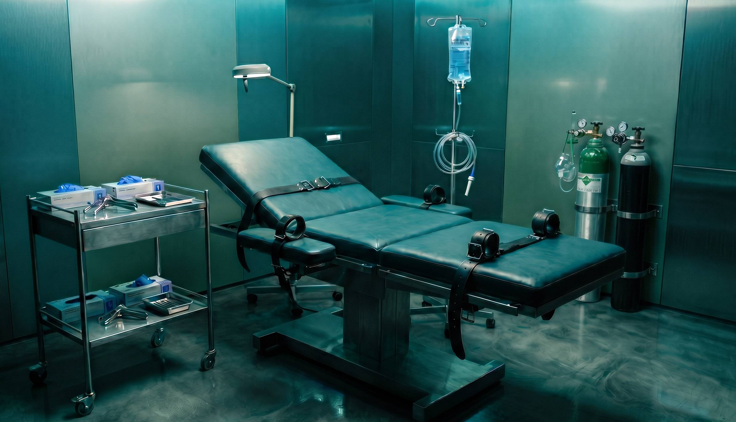 Hormone assessment and blood work — medical bdsm sissy clinical procedure