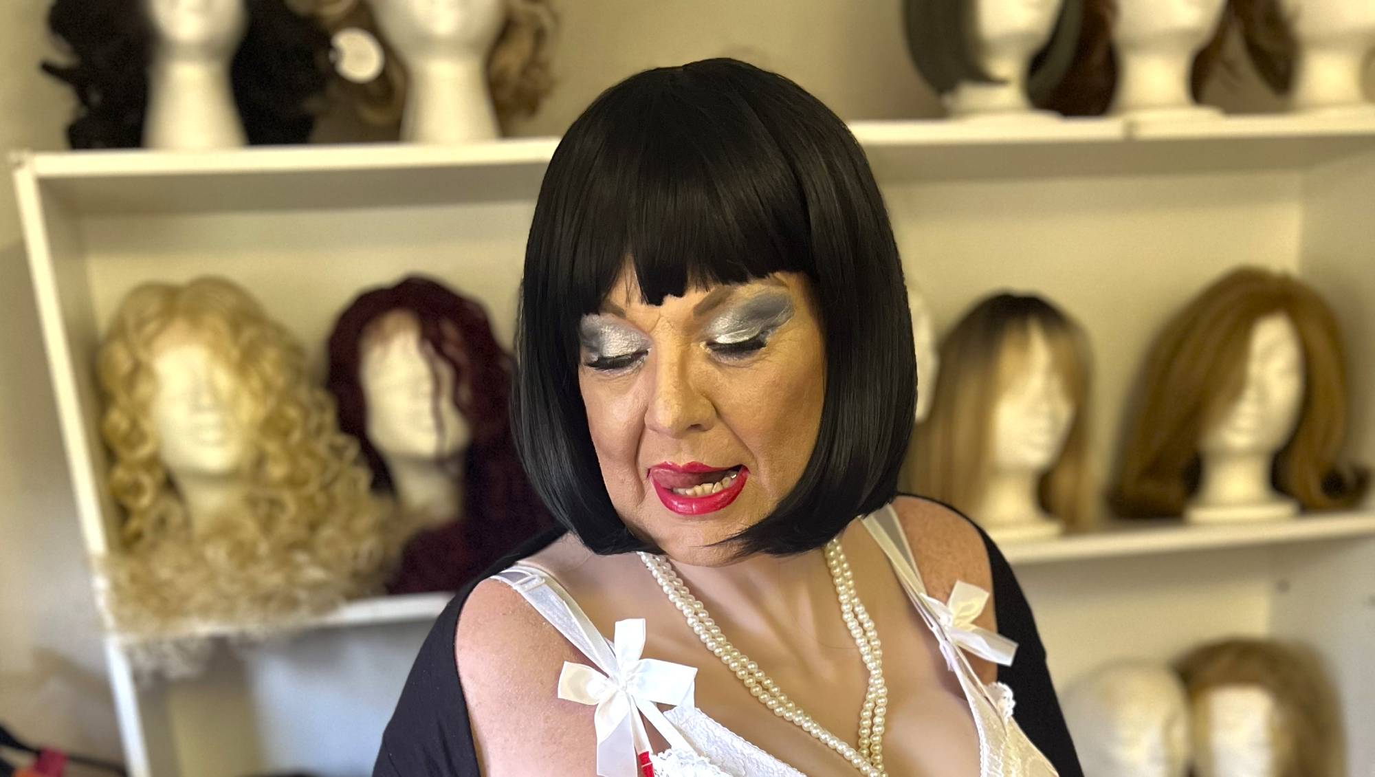 🔥 Forced Fem Sex — Sissylover Academy: Forced Feminization Psychology & Meaning Guide 🔒